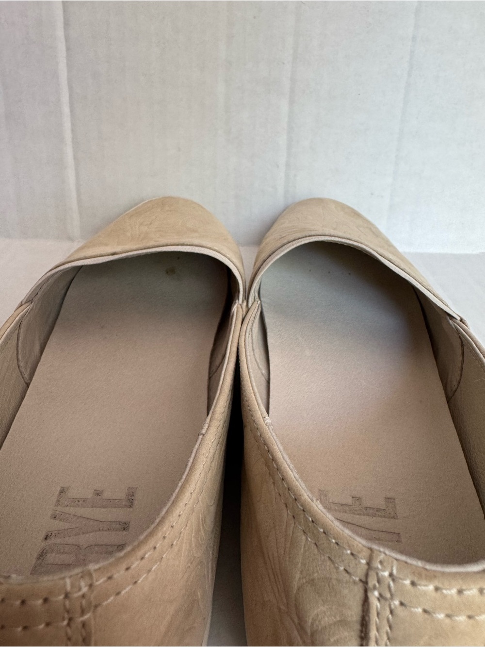 Frye Melanie Slip On Shoe - Picture 10 of 15